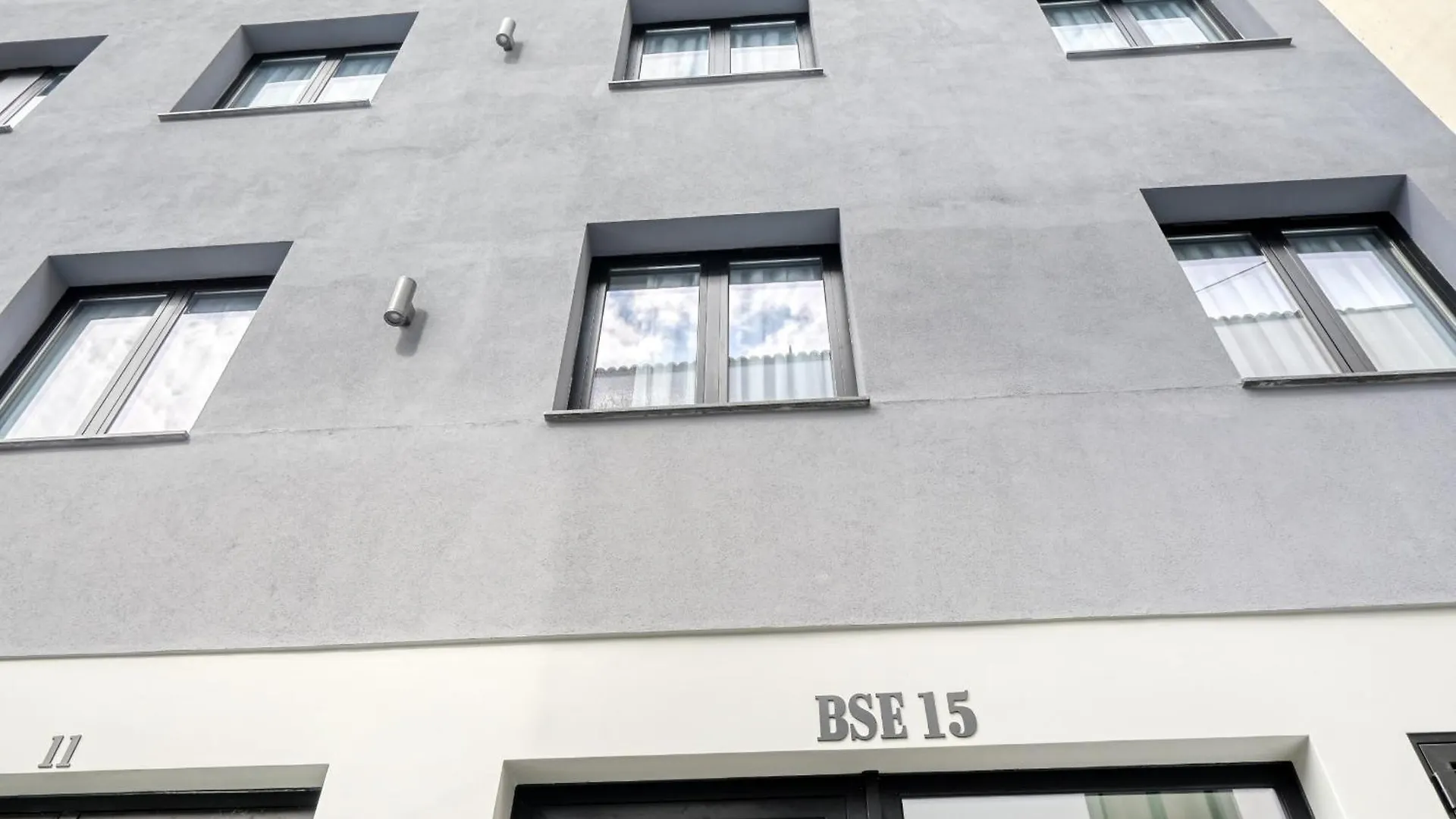 Bse15 Apartments 1A, A Home In Madeira フンシャル 0*,  ポルトガル