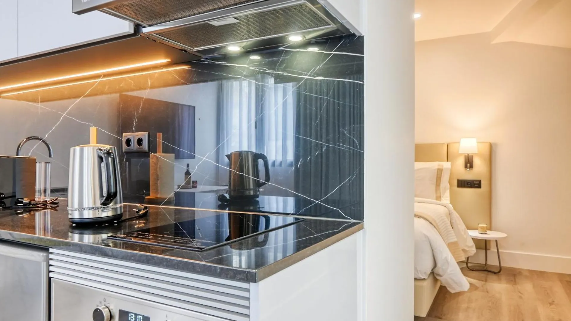 Bse15 Apartments 1A, A Home In Madeira フンシャル ポルトガル