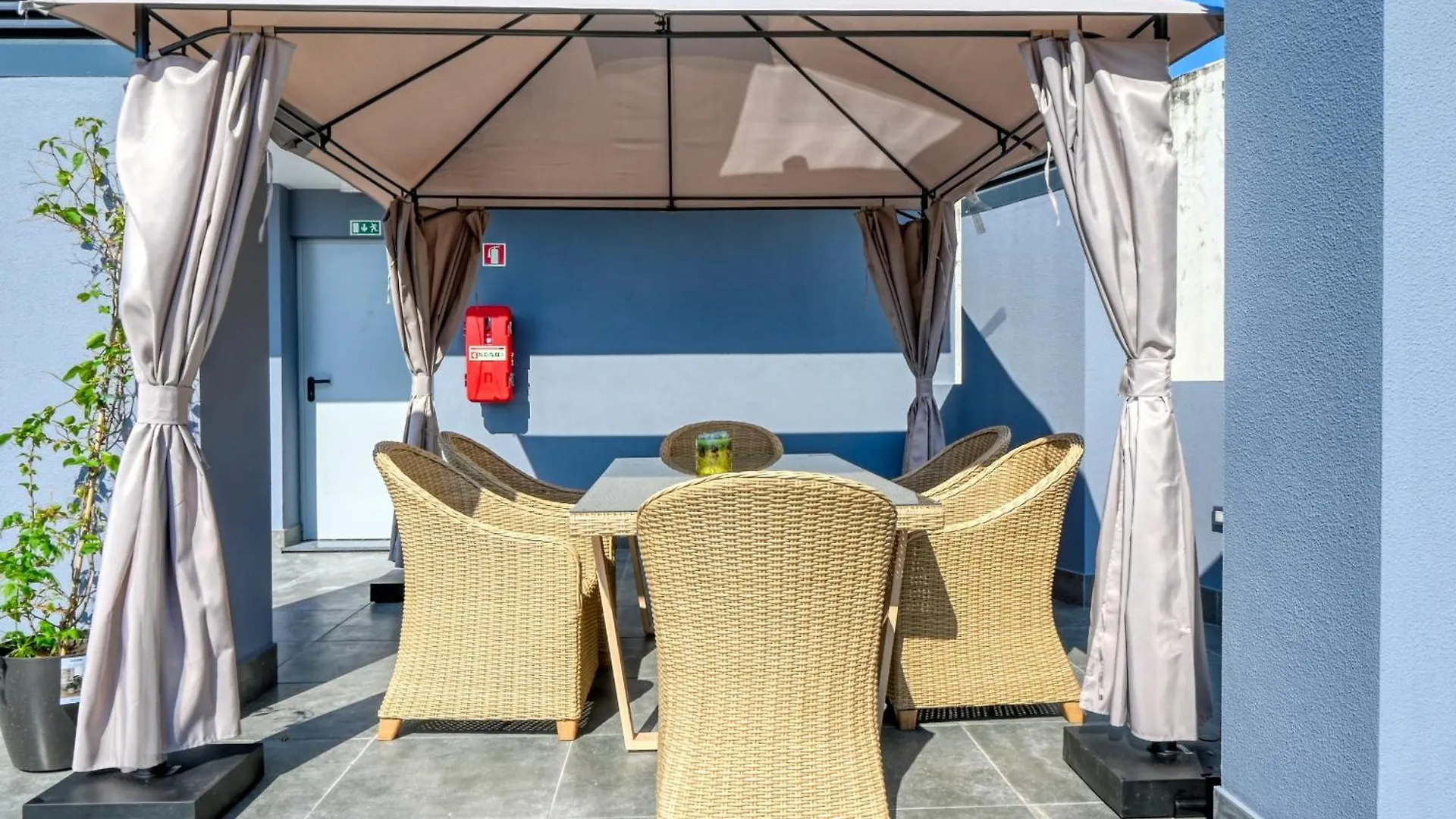 Bse15 Apartments 1A, A Home In Madeira フンシャル