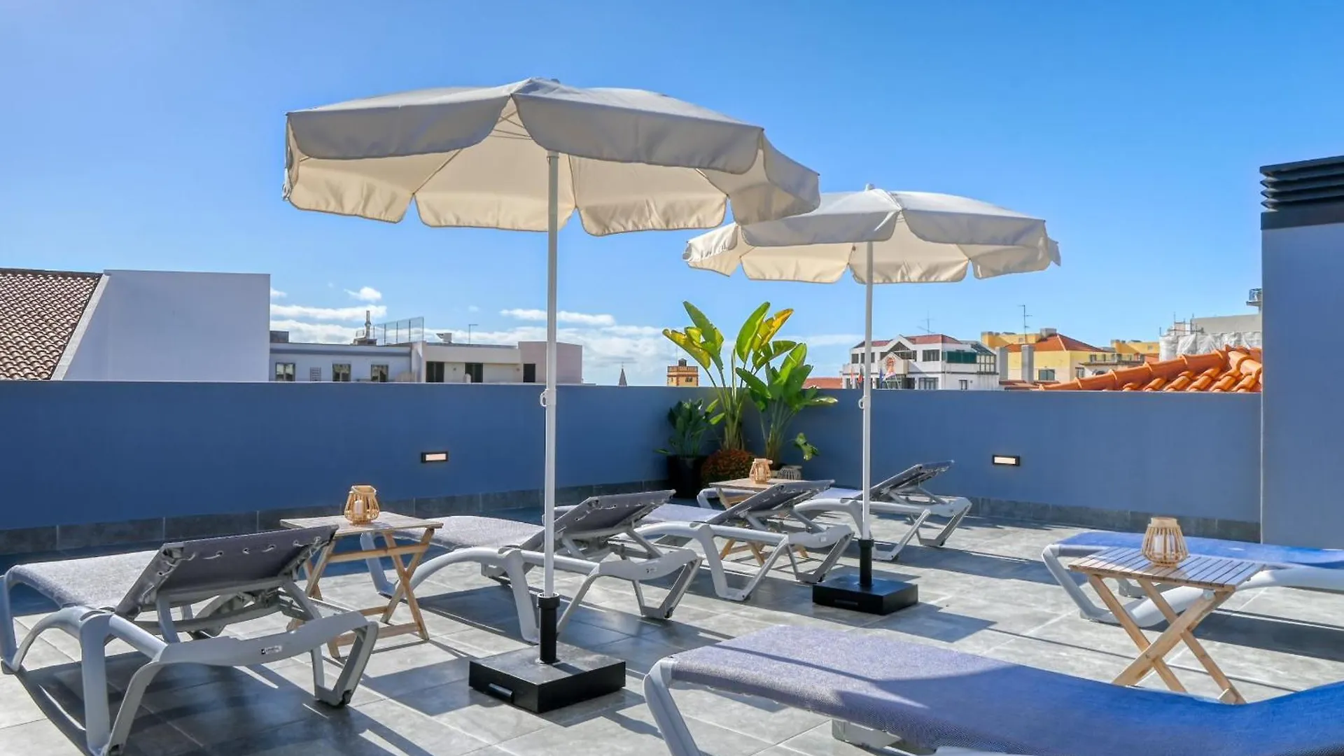 Bse15 Apartments 1A, A Home In Madeira フンシャル ポルトガル