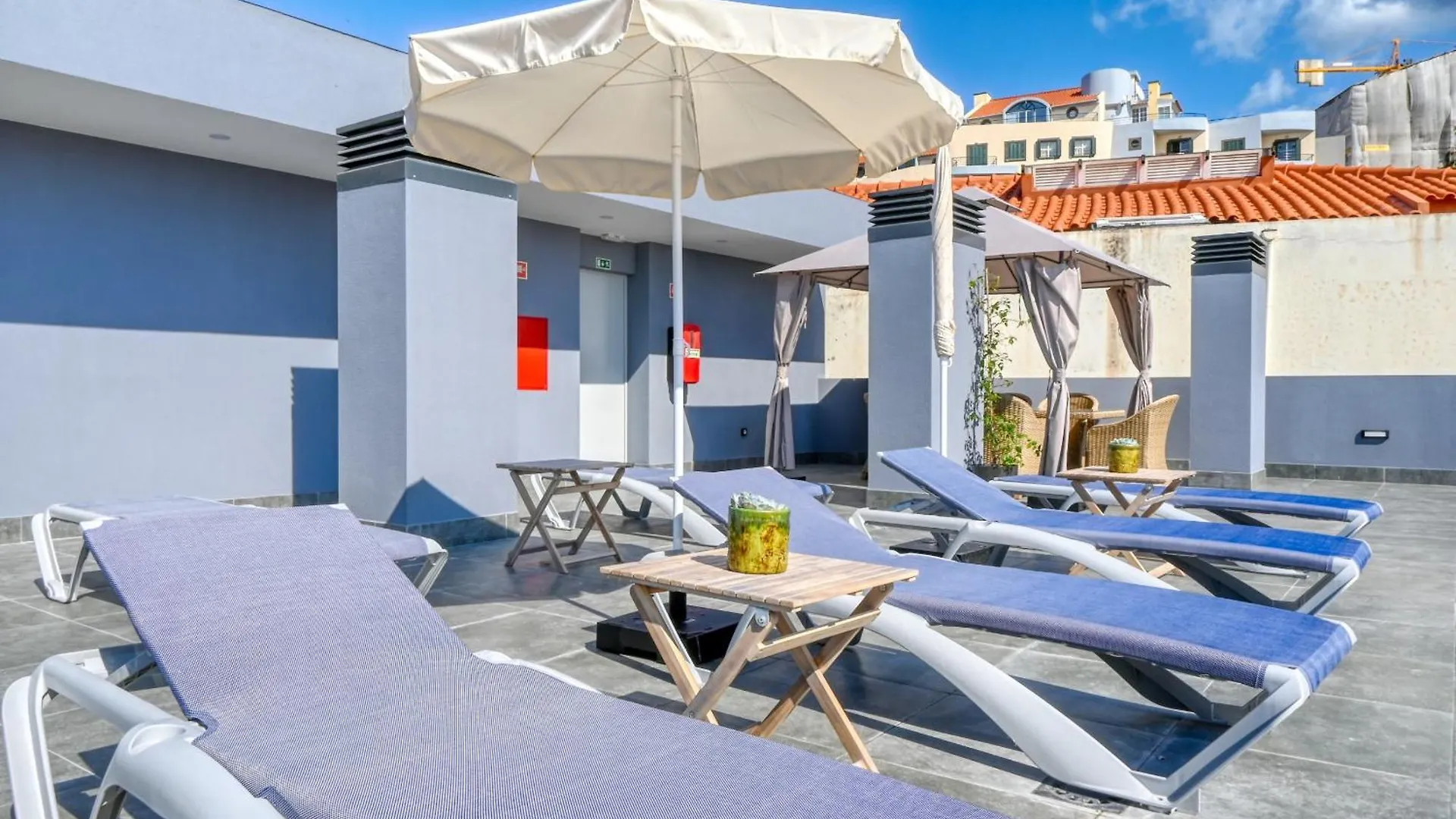 Bse15 Apartments 1A, A Home In Madeira フンシャル