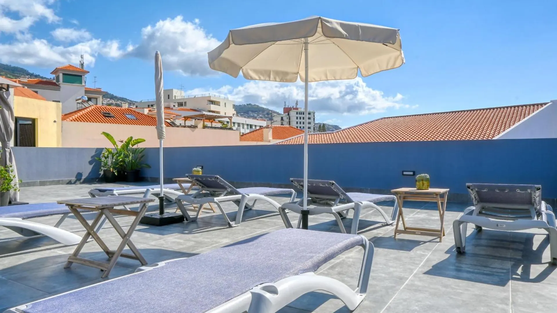 Bse15 Apartments 1A, A Home In Madeira フンシャル ポルトガル